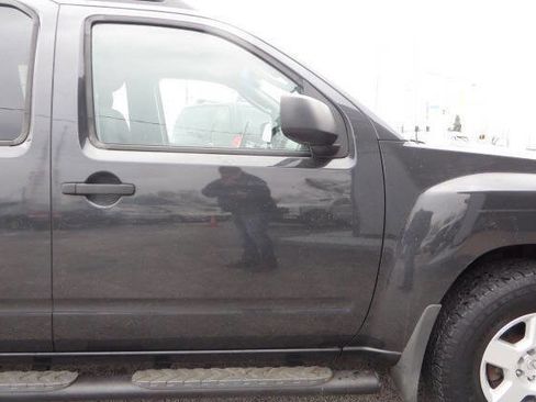 Used 2007 Nissan Xterra S w/ Utility Pkg image 37