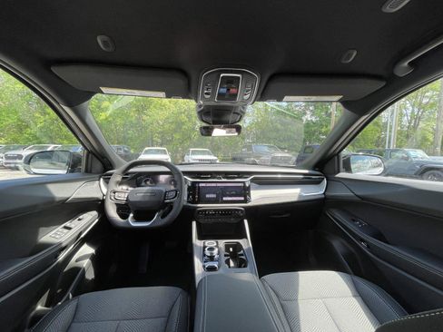 New 2026 Jeep Cherokee Laredo AWD/4WD image 14