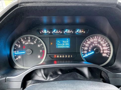 Used 2016 Ford F150 XLT w/ XTR Package image 15