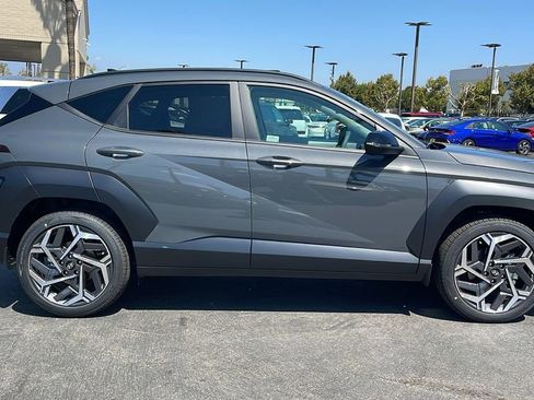 New 2026 Hyundai Kona SEL Premium image 6