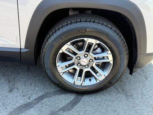 New 2027 GMC Terrain Elevation AWD/4WD image 12