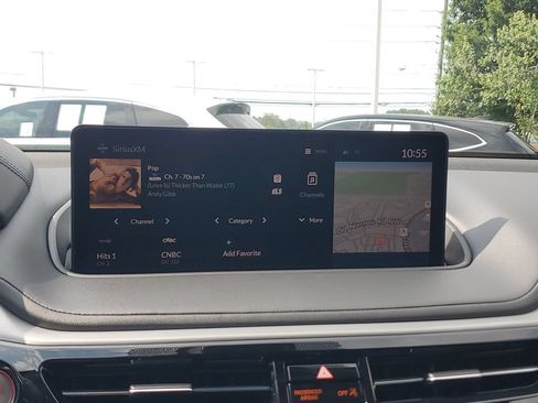 Certified 2024 Acura MDX FWD w/ Technology Package image 25