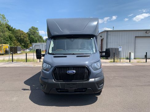 Used 2021 Ford Transit 350 DRW RWD image 9