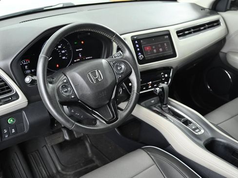 Used 2022 Honda HR-V EX-L image 18