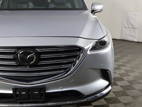 Used 2021 MAZDA CX-9 Grand Touring image 17