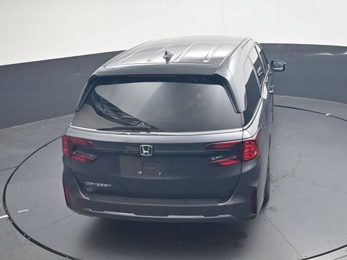 Used 2025 Honda Odyssey EX-L image 35