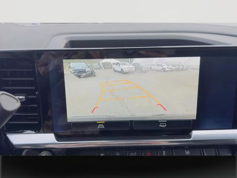 New 2026 Chevrolet Silverado 1500 RST w/ RST Select Package image 21