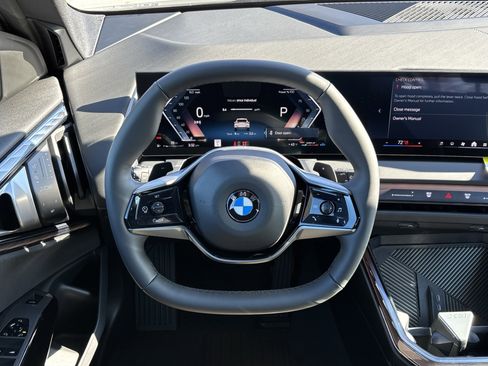 Used 2026 BMW X3 xDrive30 w/ Convenience Package AWD/4WD image 18