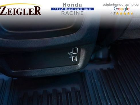 Used 2022 Honda Ridgeline RTL-E image 30