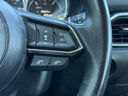 Used 2021 MAZDA CX-5 Sport AWD/4WD image 25