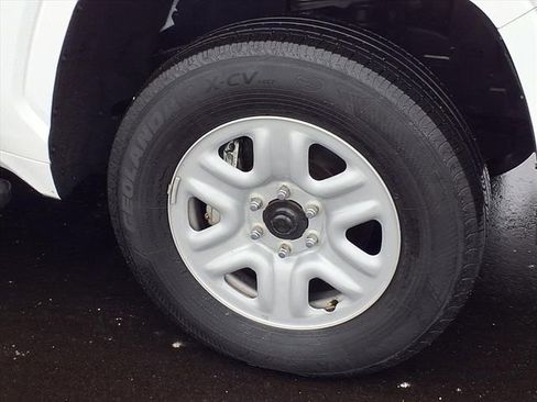 Used 2025 Toyota Tundra SR image 21