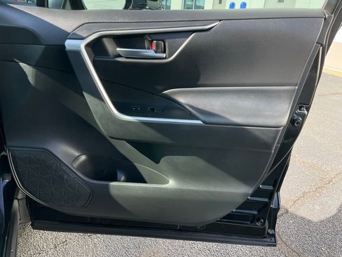 Used 2024 Toyota RAV4 Woodland Edition image 30