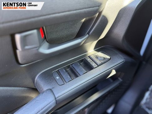 Used 2025 Toyota 4Runner SR5 image 25