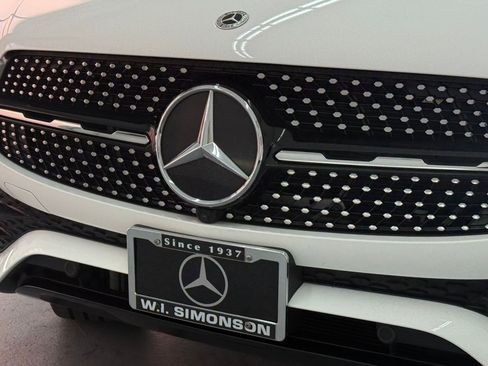 Certified 2022 Mercedes-Benz GLC 300 4MATIC Coupe image 20