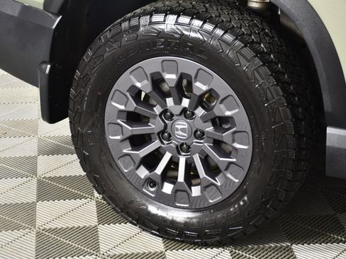 Certified 2026 Honda Passport TrailSport image 56