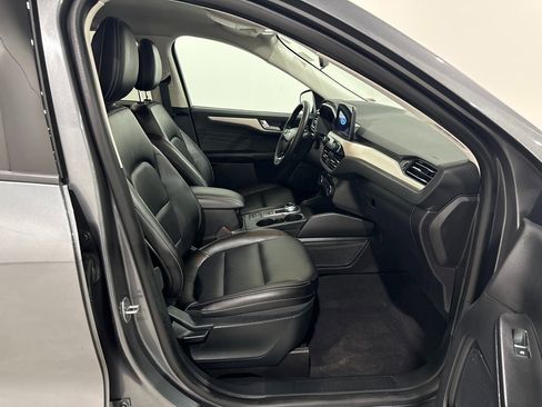 Used 2022 Ford Escape SEL image 23