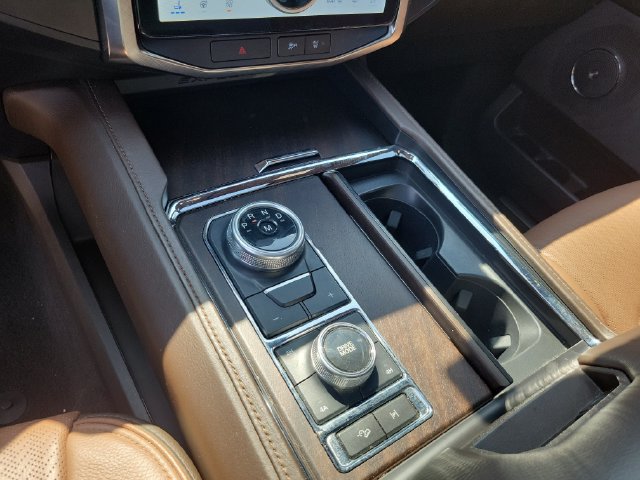 Used 2022 Ford Expedition Max King Ranch AWD/4WD image 35
