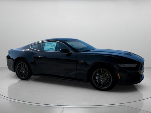 New 2026 Ford Mustang GT Premium image 38