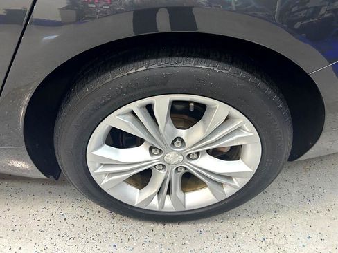 Used 2014 Chevrolet Impala LT w/ Convenience Package image 20