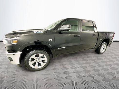 New 2026 RAM 1500 Big Horn AWD/4WD image 26