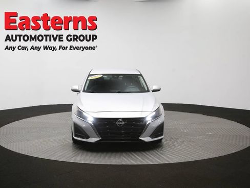 Used 2023 Nissan Altima 2.5 S FWD image 50