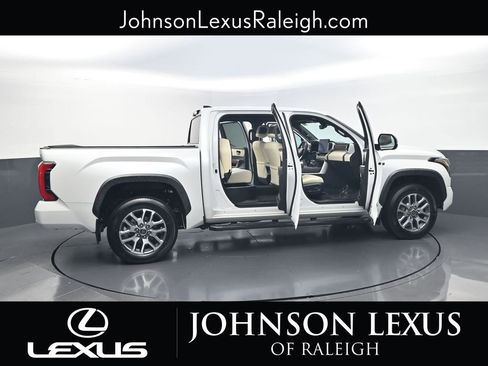 Used 2022 Toyota Tundra 1794 Edition image 33