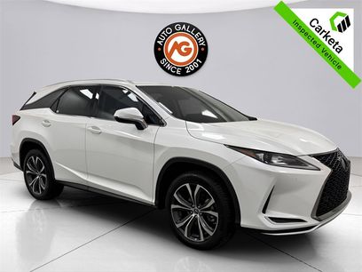 Used 2020 Lexus RX 350L 350L