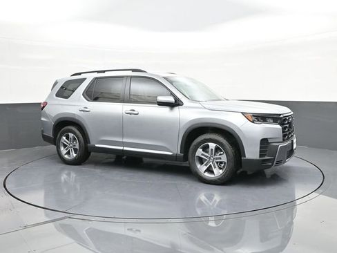 New 2026 Honda Pilot EX-L image 14