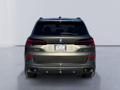 New 2026 BMW X5 xDrive50e w/ Executive Package