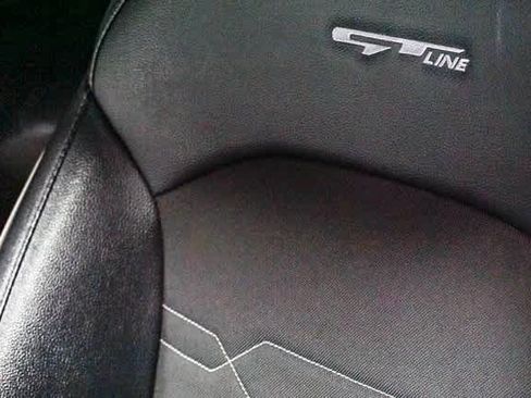 Used 2024 Kia Forte GT-Line image 19