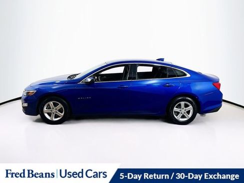 Used 2023 Chevrolet Malibu LT FWD image 6