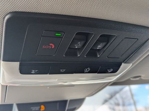 New 2026 Nissan Rogue Platinum image 28