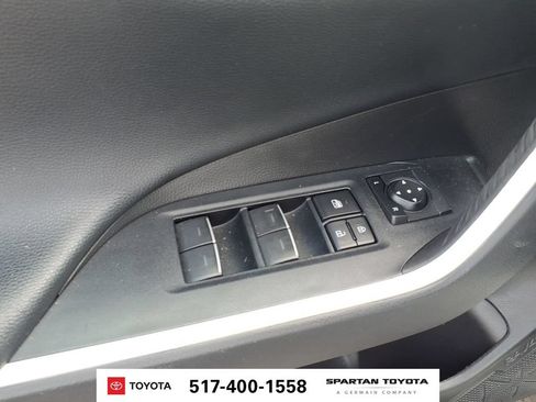 Used 2022 Toyota RAV4 Adventure AWD/4WD image 14
