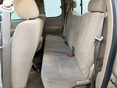 Used 2003 Toyota Tundra SR5 RWD image 7