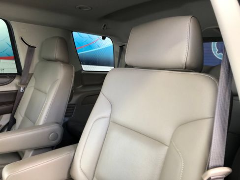 Used 2017 Chevrolet Tahoe Premier AWD/4WD image 13