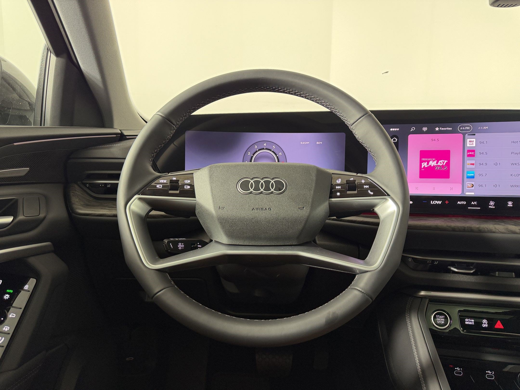 New 2026 Audi Q5 Premium Plus AWD/4WD image 29