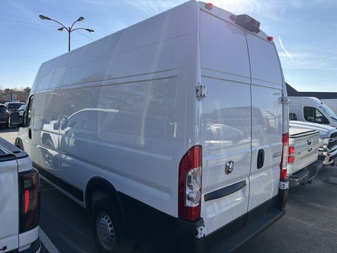 Used 2025 RAM ProMaster 3500 image 7