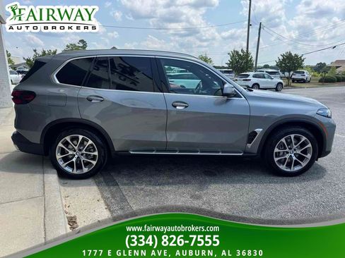 Used 2026 BMW X5 sDrive40i RWD image 30