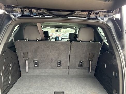 Used 2022 Chevrolet Tahoe LT image 25