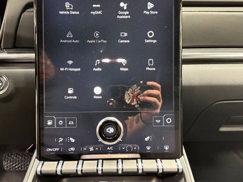 New 2026 GMC Terrain Elevation image 28