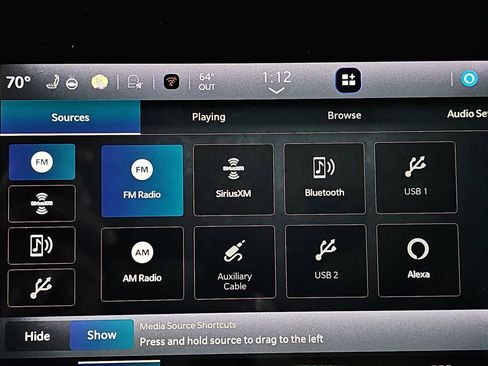 Used 2024 Jeep Wagoneer Series II w/ Convenience Group I image 29