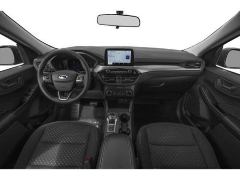 Used 2025 Ford Escape Active w/ Cold Weather Package AWD/4WD image 7