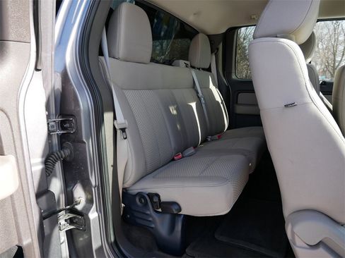 Used 2010 Ford F150 XLT image 8