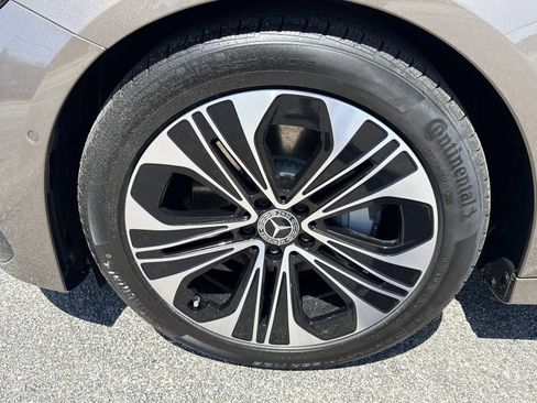 New 2026 Mercedes-Benz E 350 Sedan image 9