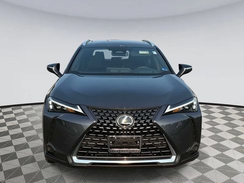 Used 2025 Lexus UX 300h AWD w/ Accessory Package (Z1) image 6