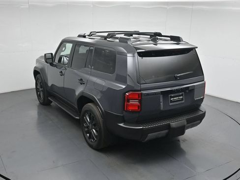 Used 2025 Toyota Land Cruiser w/ Premium Package AWD/4WD image 44