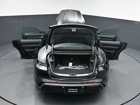 New 2026 Porsche Taycan AWD/4WD image 32