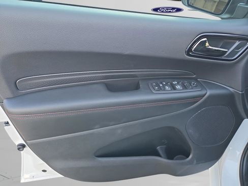 New 2026 Dodge Durango GT image 20