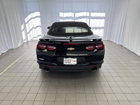 Used 2023 Chevrolet Camaro LT image 5