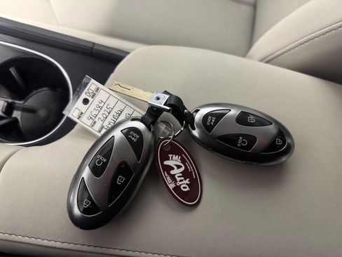 Used 2025 Hyundai Sonata SEL image 43